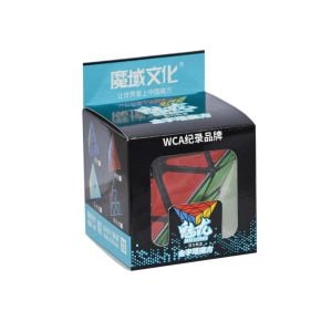 1570 Moyu Pyraminx Mei Long Speed Cube 