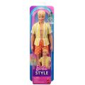 JJN66 Ken Fashionistas - Kennin 65. Yıl - California Dream Ken