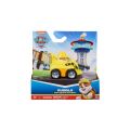 SPM-6070433 PAW PATROL MINI PUP SQUAD ARAÇ ÇEŞİTLERİ - 1 Adet Stokta Olan Gönderilir