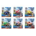 SPM-6070433 PAW PATROL MINI PUP SQUAD ARAÇ ÇEŞİTLERİ - 1 Adet Stokta Olan Gönderilir