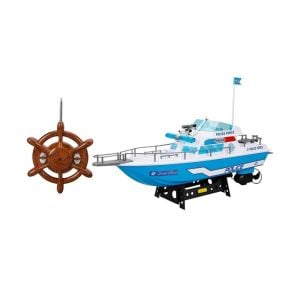 Uzaktan Kumandalı Tekne 45 cm. - 88780