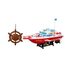 Uzaktan Kumandalı Tekne 45 cm. - 88780