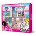 Barbie Kendi Rüya Evini Yap