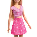 JMJ47 Barbie Malibu Sınırsız Macera
