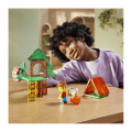 Magna Tiles Camp Out Manyetik Bloklar 16 Parça