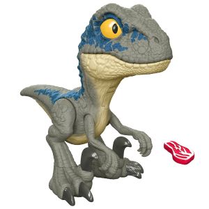 HVB44 Jurassic World Mega Kükreme