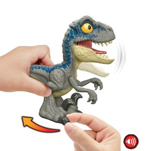 HVB44 Jurassic World Mega Kükreme