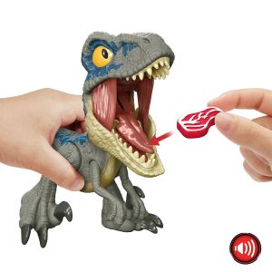HVB44 Jurassic World Mega Kükreme