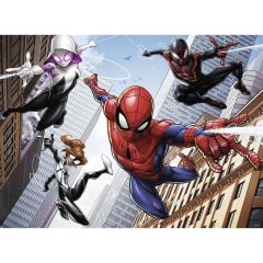 126941 Spider-Man 200 parça XXL Ravensburger Puzzle