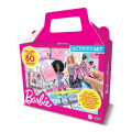 Barbie Aktivite Seti 80 Parça