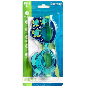 Bestway Hydro Swim Deniz Gözlüğü 21080 - 1  Adet Stokta Olan Gönderilir