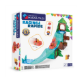 Magna Tiles Raging Rapids Manyetik Bloklar 27 Parça