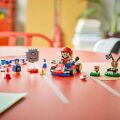 72043 Lego Super Mario - İnteraktif Lego Mario ve Standard Kart 278 parça +7 yaş