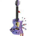 LEGO Editions Olivia Rodrigo’nun İki Renkli Gitarı 43031