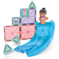 Magna Tiles Dolphin Bay Manyetik Bloklar 13 Parça