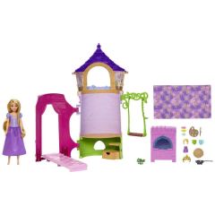Rapunzel'in Kulesi