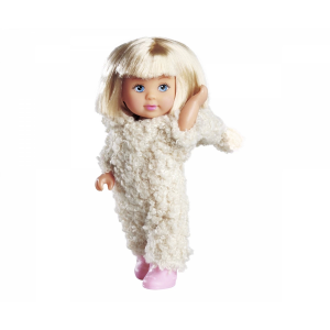 Evi Love Cute Teddy - SMB-105733684 - 1 Adet Stokta Olan Gönderilir