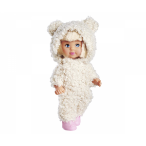 Evi Love Cute Teddy - SMB-105733684 - 1 Adet Stokta Olan Gönderilir