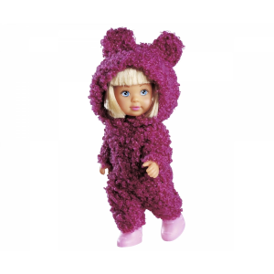Evi Love Cute Teddy - SMB-105733684 - 1 Adet Stokta Olan Gönderilir