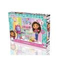 GB 709 GABBYS DOLLHOUSE PUZZLE 50 PRÇ