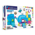 Magna Tiles Undersea Adventure Manyetik Bloklar 58 Parça