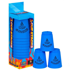 Cup Stacks Bardak Oyunu - 2008BŞL