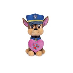 760022231 PAW Patrol Love Serisi 20 cm Peluş -1 adet fiyatıdır