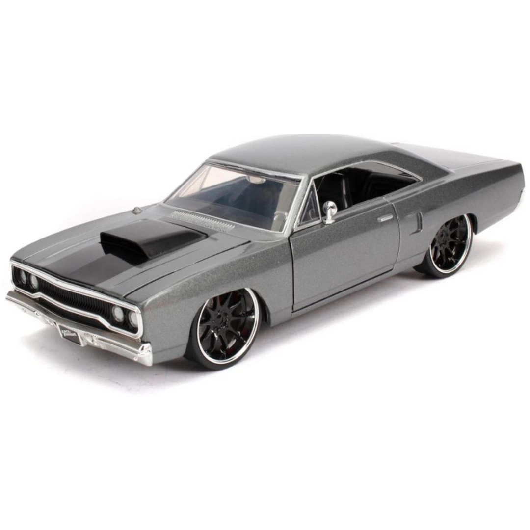 Hızlı & Öfkeli 1970 Plymouth Model Aracı