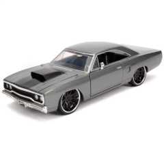 Hızlı & Öfkeli 1970 Plymouth Model Aracı