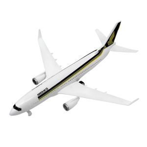 Yolcu Uçak Kit Seti - S00011198