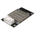 Ai-Thinker ESP-15F WiFi Modülü 2.4G 802.11b/g/n Kablosuz Haberleşme Kartı