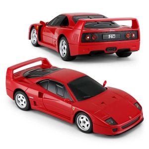 Rastar 1:24 Ferrari F40 Uzaktan Kumandalı Araba - S00078800