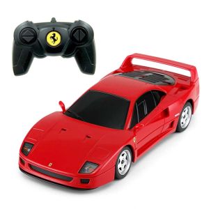 Rastar 1:24 Ferrari F40 Uzaktan Kumandalı Araba - S00078800