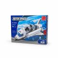 BIG25462 AUSINI UZAY SETİ 180 PARÇA MİNİ LEGO