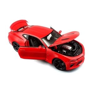 MAIS 31689 Chevrolet Camaro SS 1:18 2016 Model Araba