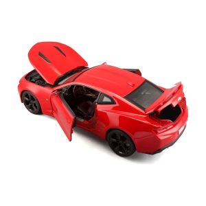 MAIS 31689 Chevrolet Camaro SS 1:18 2016 Model Araba