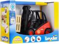 Linde Forklift H30D