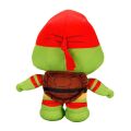 50234 SUN-HTI-SBR-PELUŞ N TURTLES LIL BODZ NINJ 4A