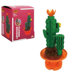 BLX Bitki Çiçekleri 8820 - 1 Adet Stokta Olan Gönderilir