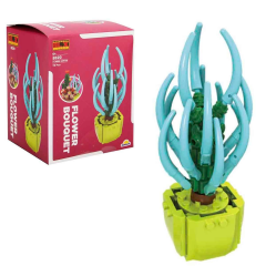 BLX Bitki Çiçekleri 8820 - 1 Adet Stokta Olan Gönderilir