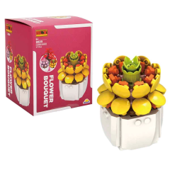 BLX Bitki Çiçekleri 8820 - 1 Adet Stokta Olan Gönderilir