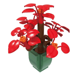 BLX Bitki Çiçekleri 8820 - 1 Adet Stokta Olan Gönderilir