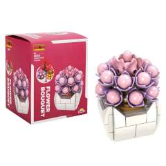 BLX Bitki Çiçekleri 8820 - 1 Adet Stokta Olan Gönderilir