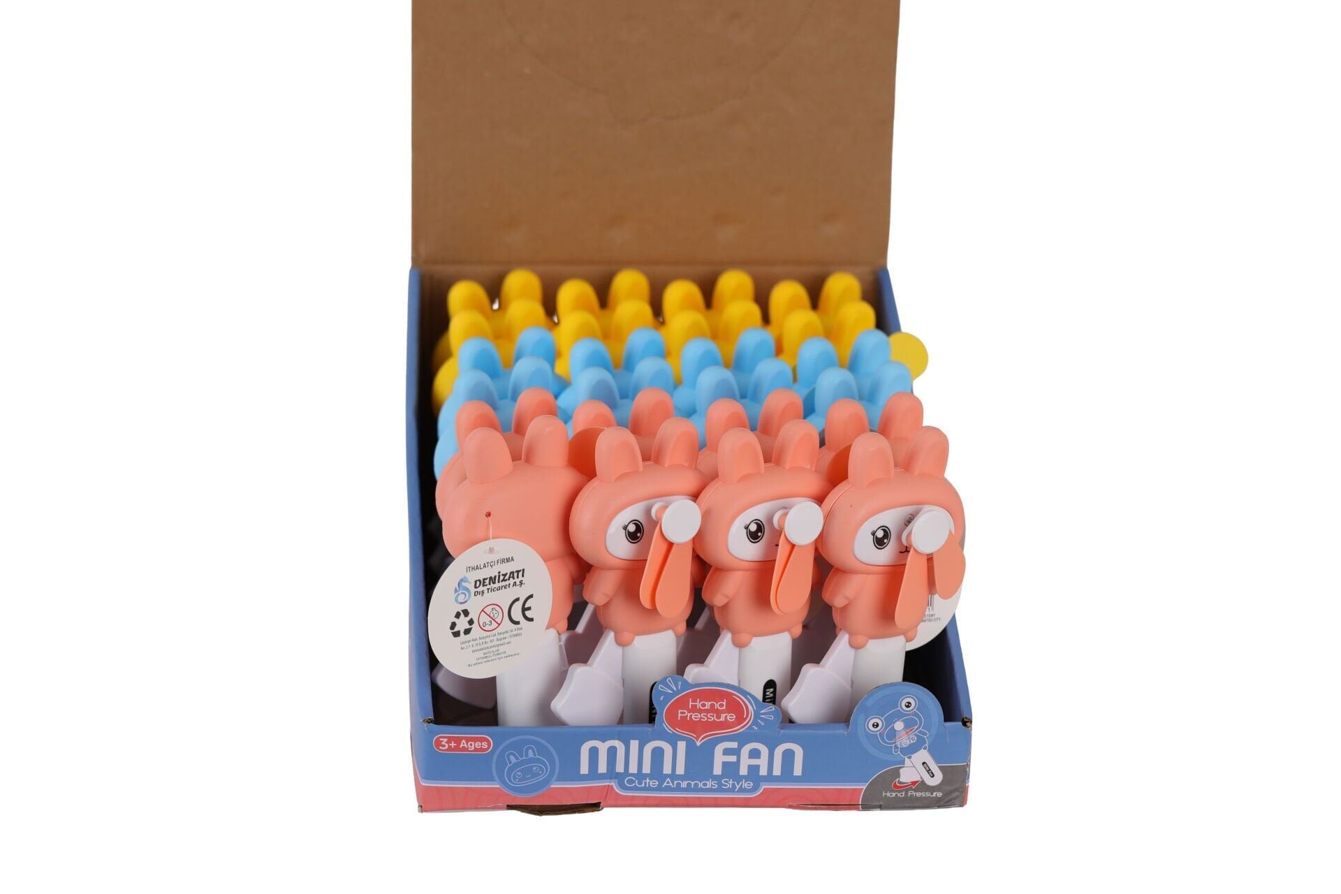 1188-133 EL FANI  - 1 Adet Stokta Olan Gönderilir