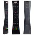 Hey Jvc Netflix Youtube Tuşlu Lcd Led TV Kumanda (RCA2-49101 SRC-4916)