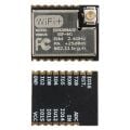 ESP8285-M1 WiFi Modülü 2.4GHz Kablosuz Alıcı Verici IPEX Anten Girişli Haberleşme Kartı