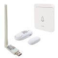 Powermaster PM-19465 Wifi Kameralı Smart Home Akıllı Ev Otomasyon Güvenlik Sistemi