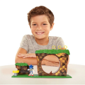 Sonic Hill Zone Figür ve Oyun Seti