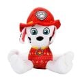 50864 SUN-HTI-SBR-PELUŞ PAW PATROL CHRISTMAS LYING 50 CM  - Stokta Olan Model Gönderilir