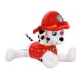 50864 SUN-HTI-SBR-PELUŞ PAW PATROL CHRISTMAS LYING 50 CM  - Stokta Olan Model Gönderilir